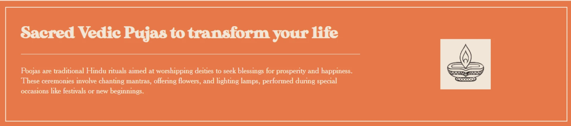 Online Puja – Divine Blessings at Your Fingertips