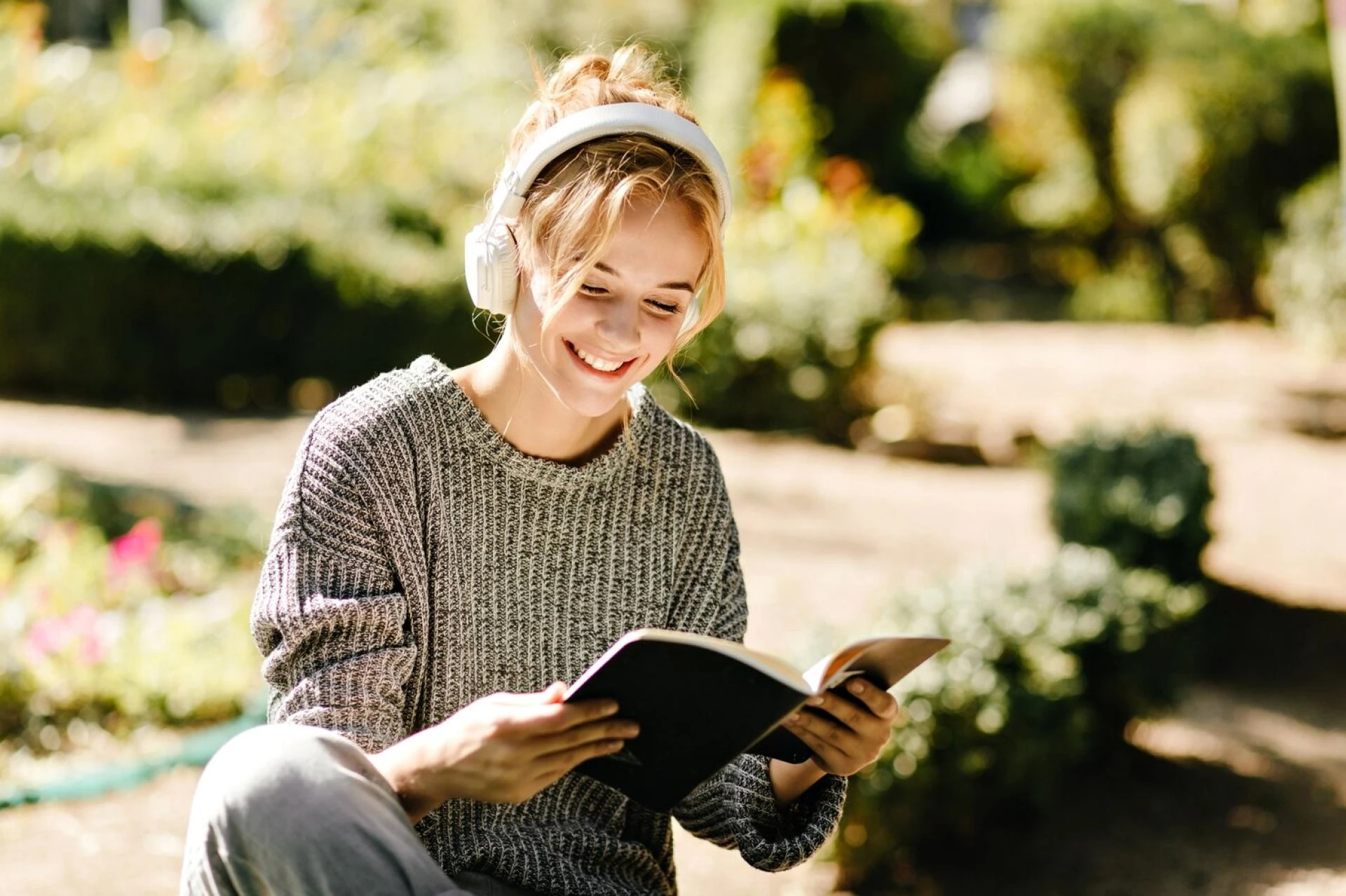 Audiobooki – nowoczesny sposób na słuchanie literatury