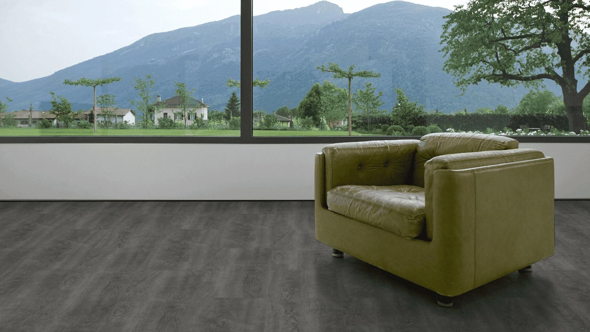 The Modern Magic of Wooden Floor Tiles by Welspun Flooring