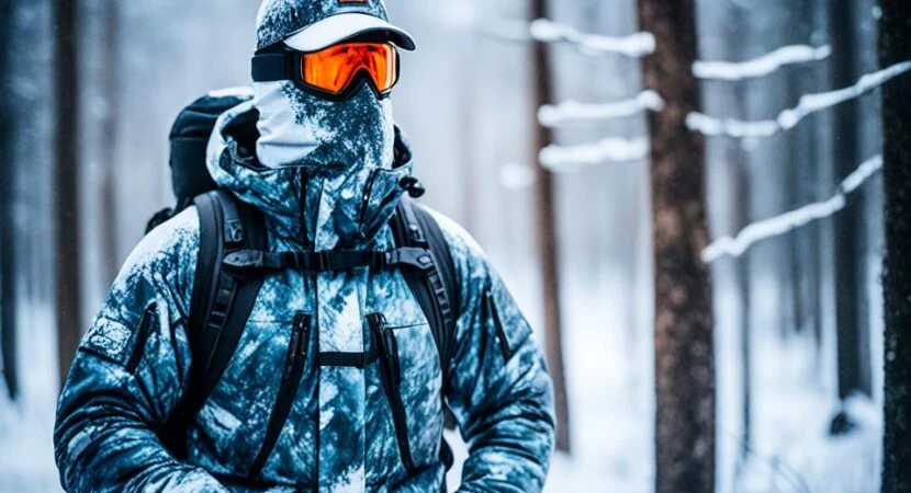 Hunting Clothing for Cold Weather: Stay Warm, Silent, and Successful