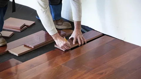 Transform Your Home With Expert Flooring Contractor
