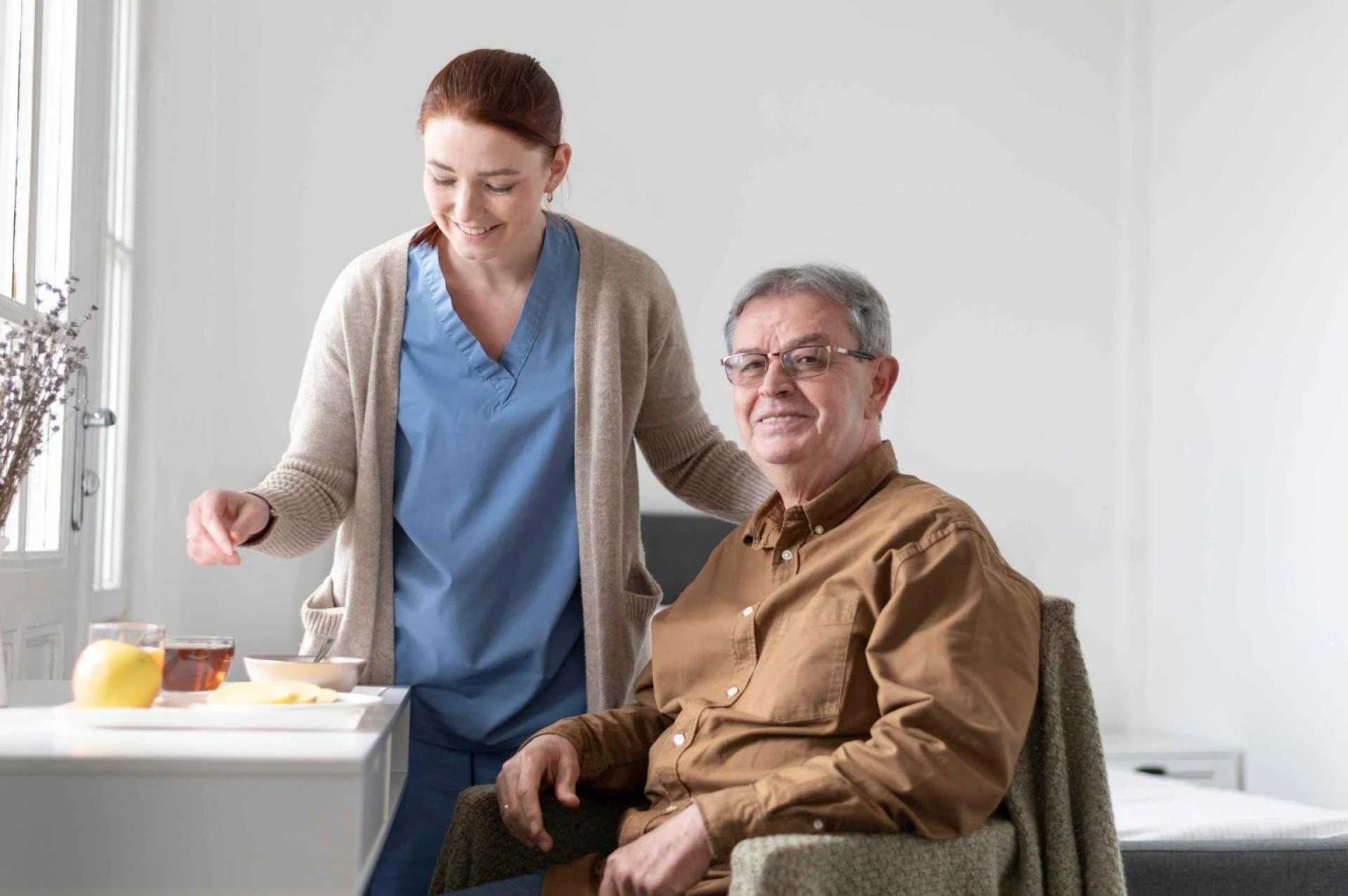 What are the Levels of Care in Assisted Living?