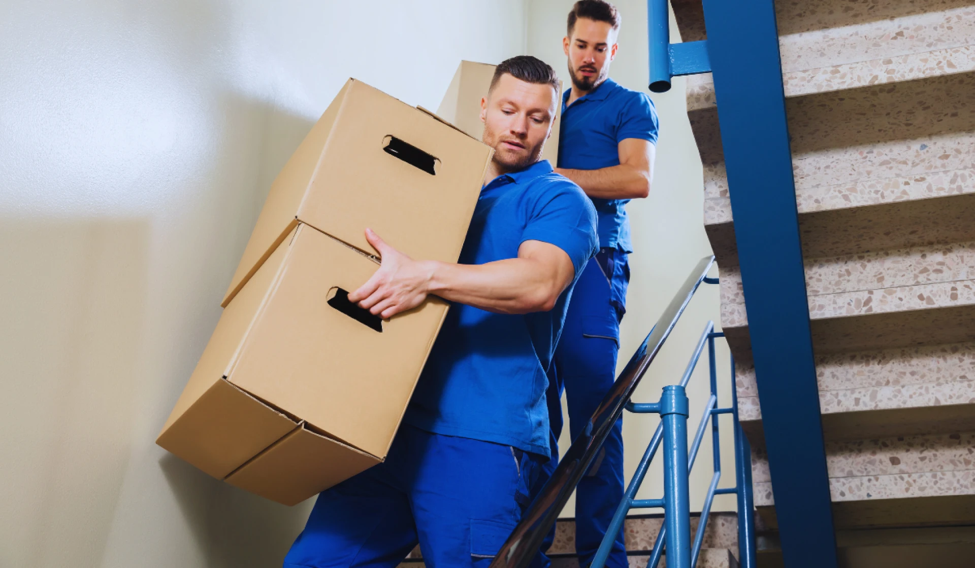 Apartment Movers – Making Your Relocation Effortless and Organized