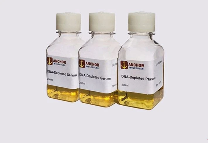 Non-Reactive Serum Solutions for Consistent and Interference-Free Results