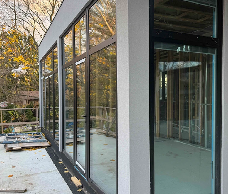 How Replacing Windows and Doors Can Increase Your Home’s Value