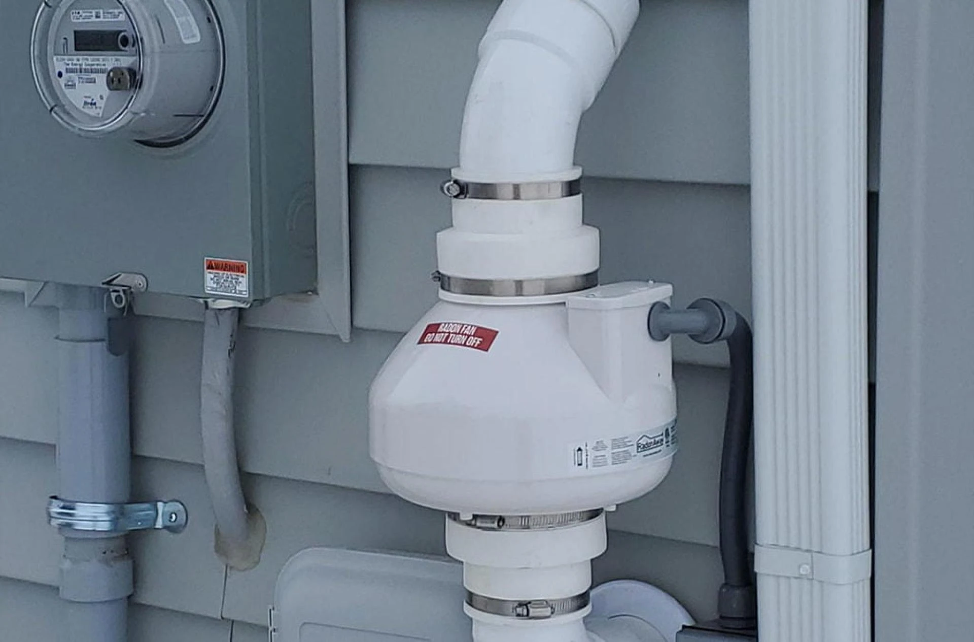 Why Choose Energy-Efficient Fans for Radon Mitigation?