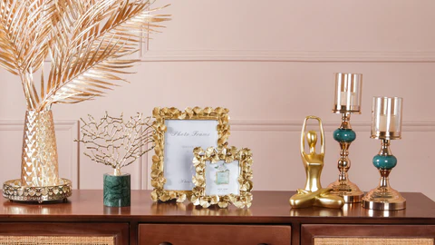 The Ultimate Guide to Choosing Luxury Home Decor Accessories