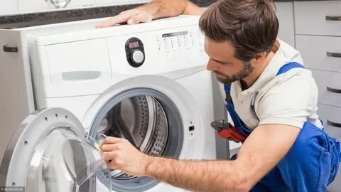 Reliable Appliance Repair Specialists Serving Edmonton