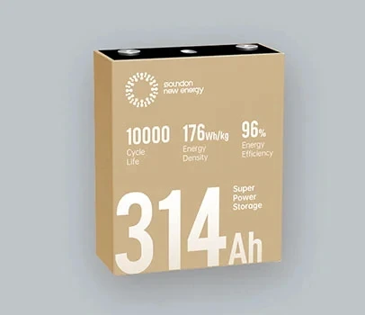 Energy Storage Cell System