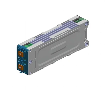EV Battery Module