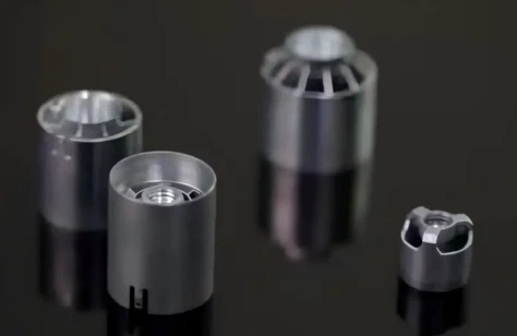 Zinc Die Casting Services eessoncast