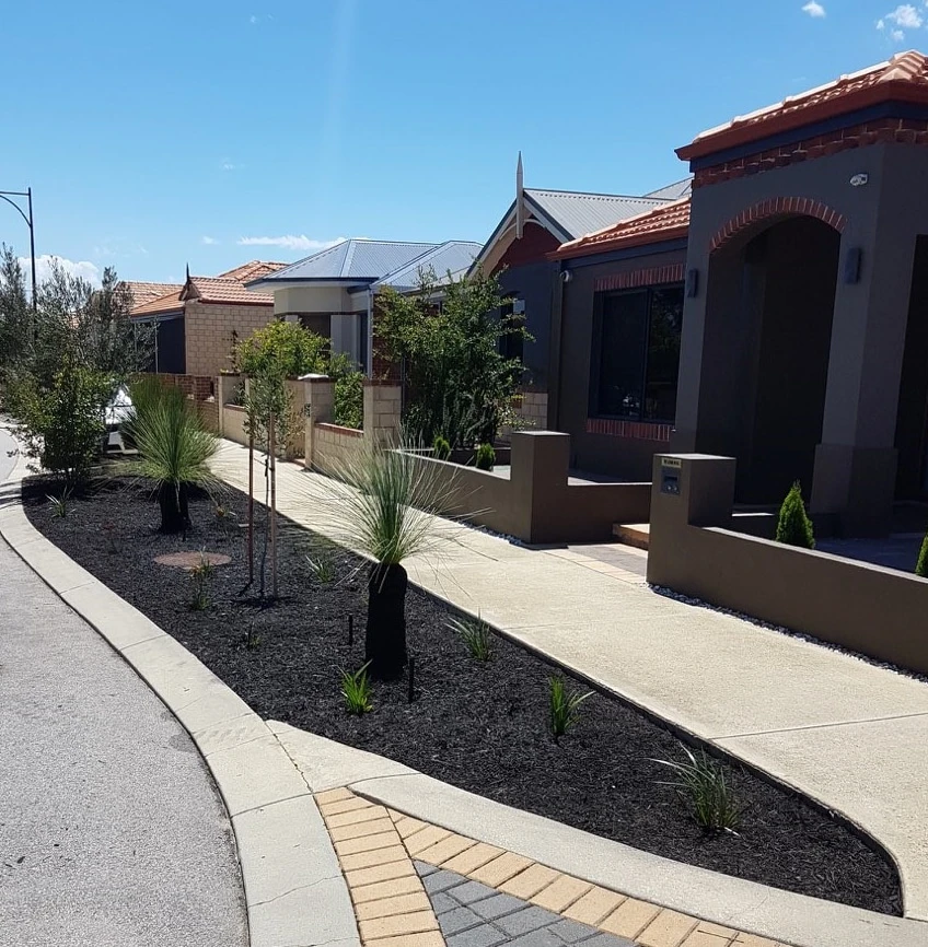 Outdoor Entertaining Area Landscaping Ideas for Perth Homes