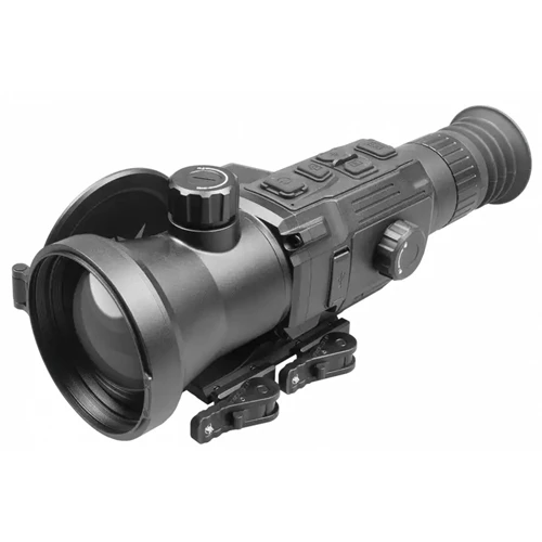 How Military-Grade Thermal Imaging Is Powering Civilian Search-and-Rescue Success