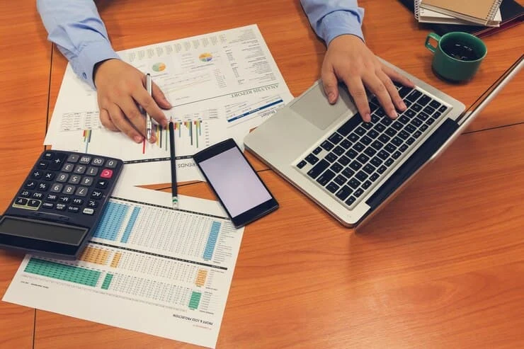 How an Austin Bookkeeping Service Can Simplify Your Accounting Process