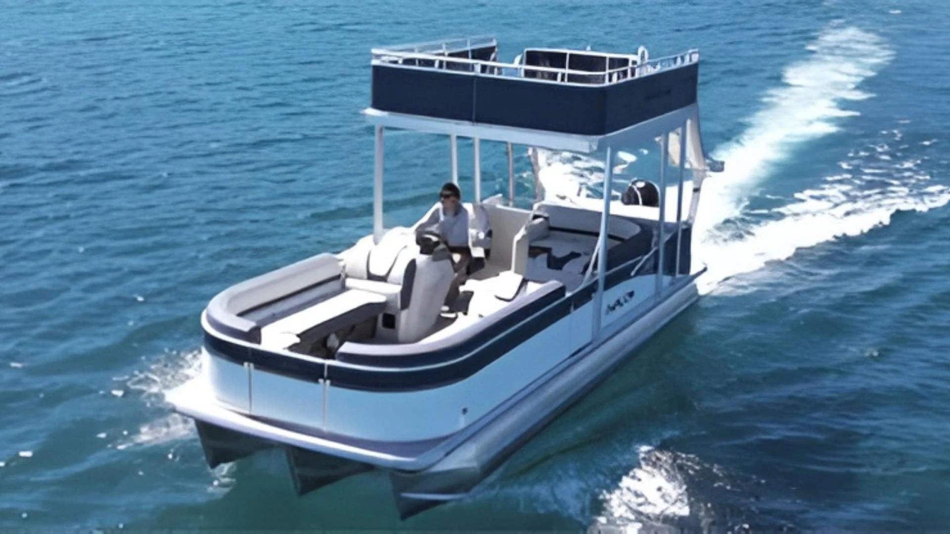 Tahoe Boat Rentals in North Shore: Your Easy Guide to Exploring North Lake Tahoe