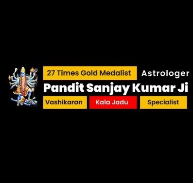 Unlock the Power of Ancient Mystics: Vashikaran and Black Magic Specialists Around the World