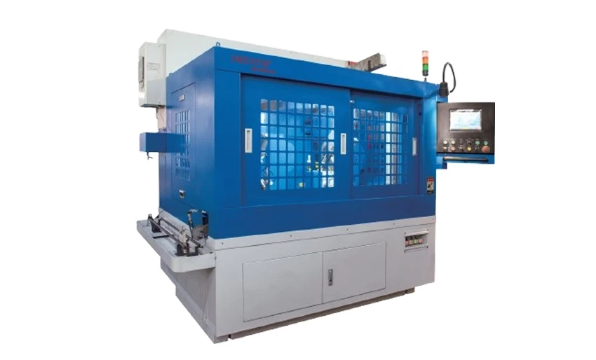 super finishing machine manufacturers