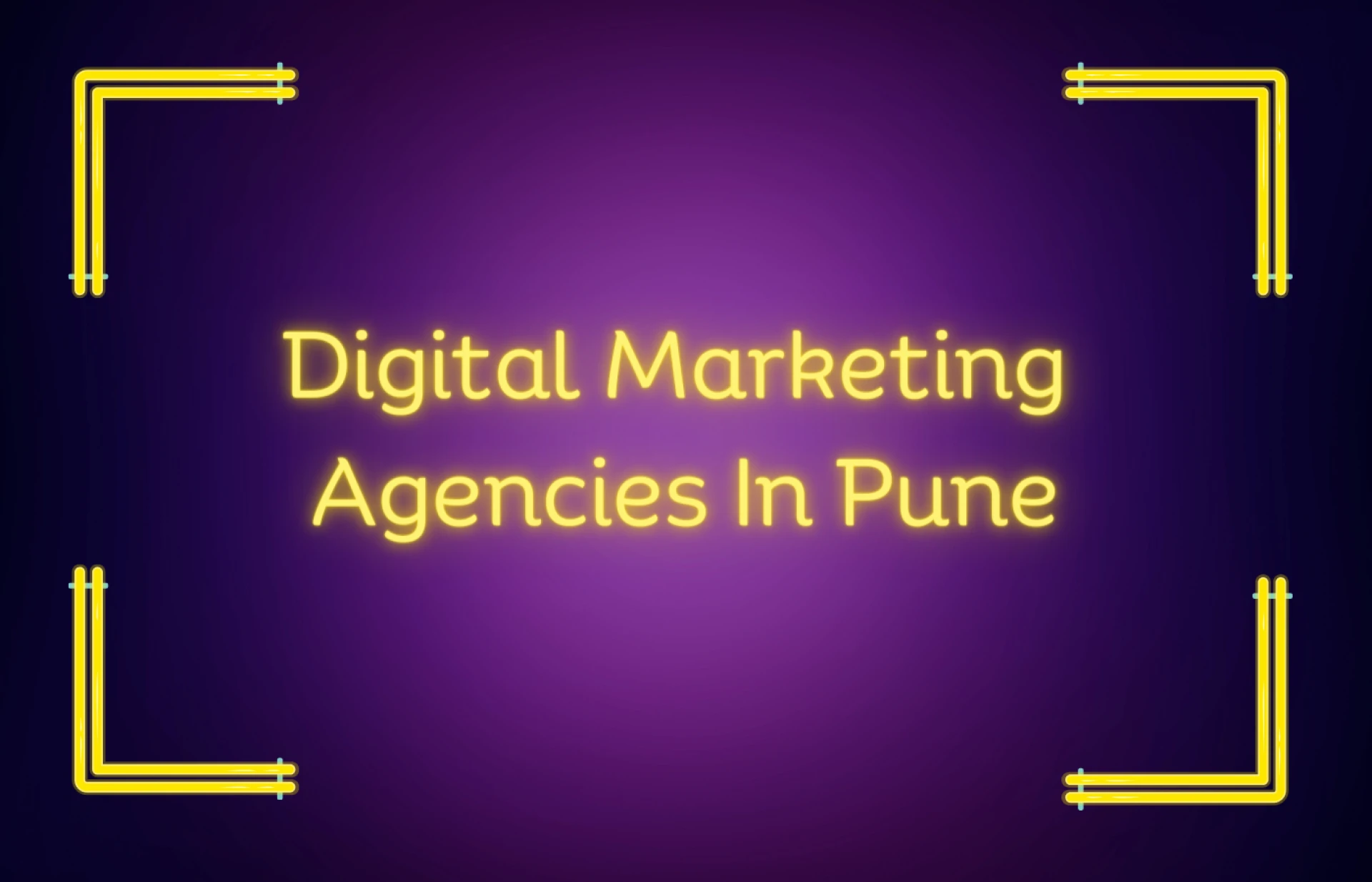 Transforming Businesses Digitally: Why Choosing a Digital Marketing Company in Pune is the Smartest Move