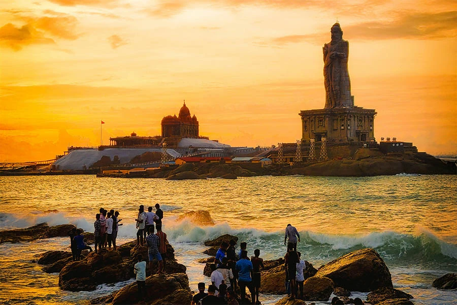 Unveil South India's Hidden Gems on a Guided Tour of a Lifetime