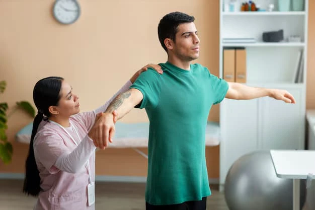 How Pain Relief Sessions Can Improve Daily Life Naturally