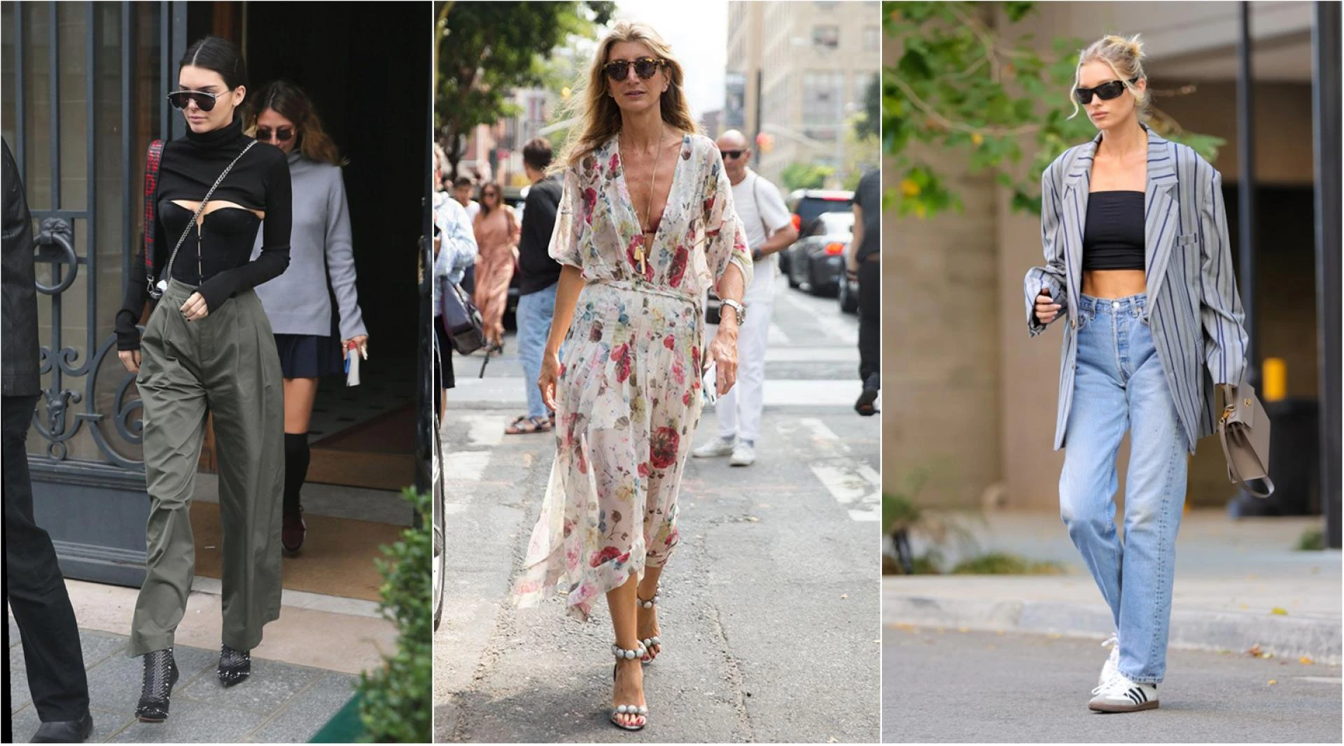 gothic glam was designed by the Los Angeles