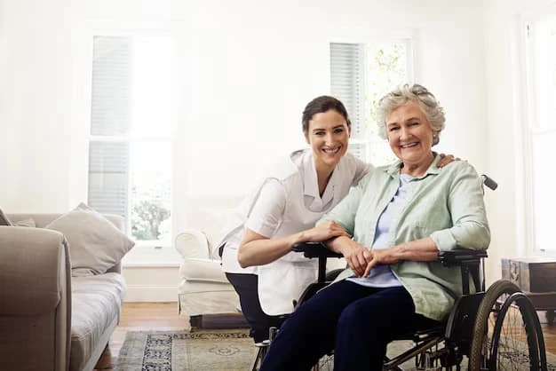 How Personal Assistants Enhance Comfort and Independence at Home