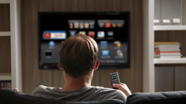 Holen Sie sich ein IPTV-Player-Abo für Ihr Smart-TV-Erlebnis