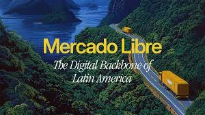 The Impact of Mercado Libre API on Latin America's Digital Economy: Trends and Insights