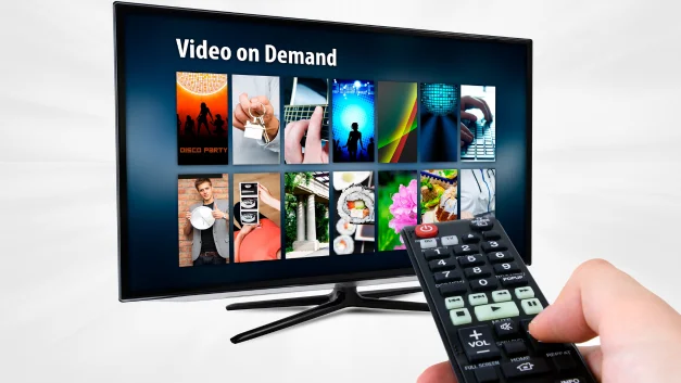 Verabschieden Sie sich vom herkömmlichen Satelliten-Buffering! Entscheiden Sie sich für IPTV
