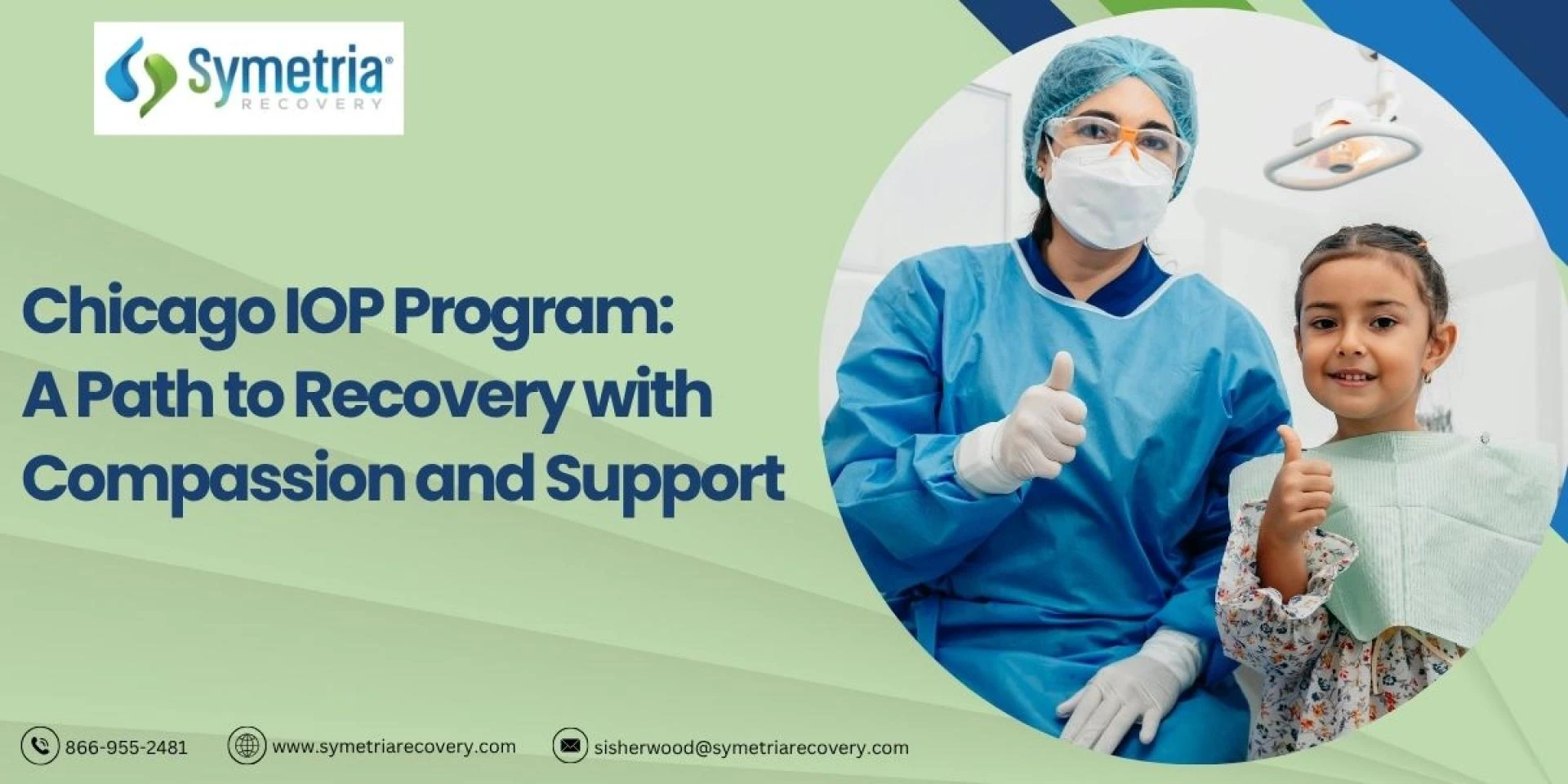 Chicago IOP Program: A Path to Recovery with Compassion and Support