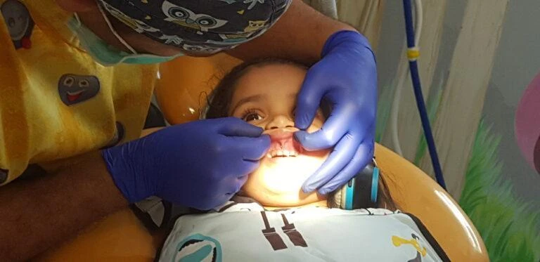 Dentist Near Me | Best Dental Clinic in Pune – Vanilla Smiles Dental Clinic, Shivaji Nagar
