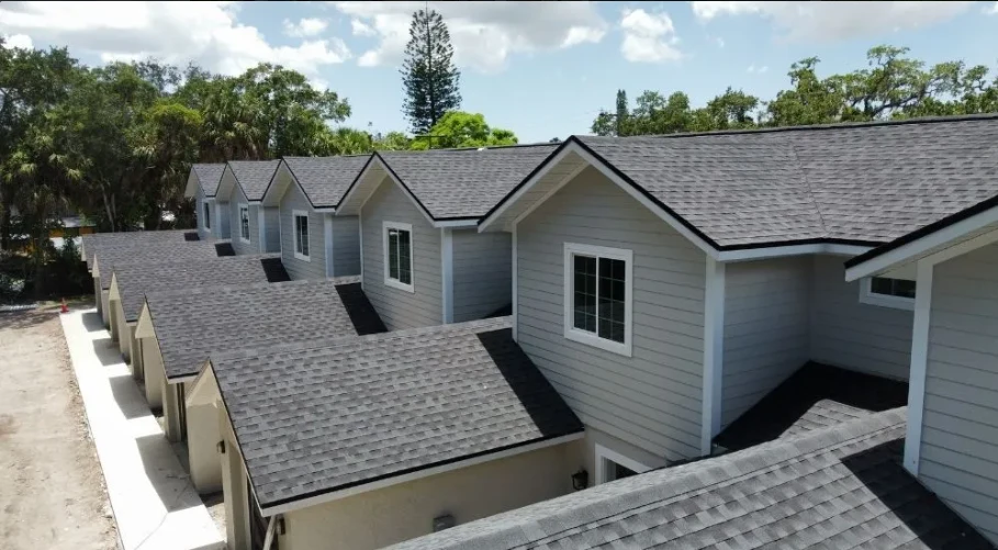 Trusted Roofing Contractor in Parrish, FL – Dry Guys Roofing & Repairs