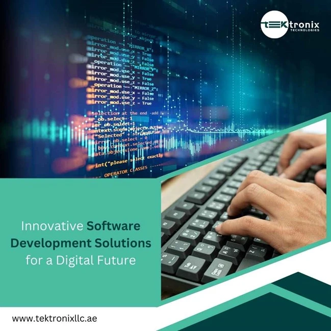 The Future of Software Development in the UAE