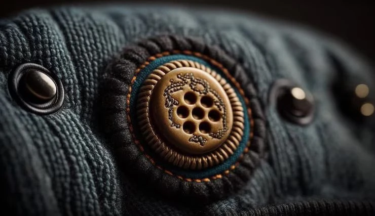 Jacket Back Digitizing: How to Create Bold, Detailed Designs That Stand Out