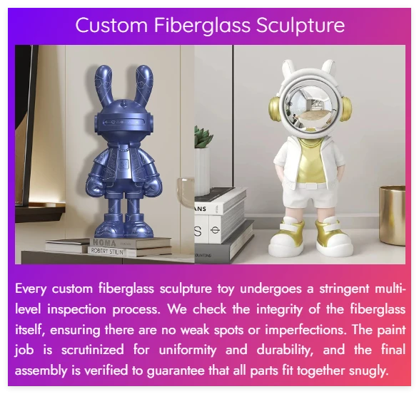 Discover the World of Custom Vinyl Toy Manufacturing