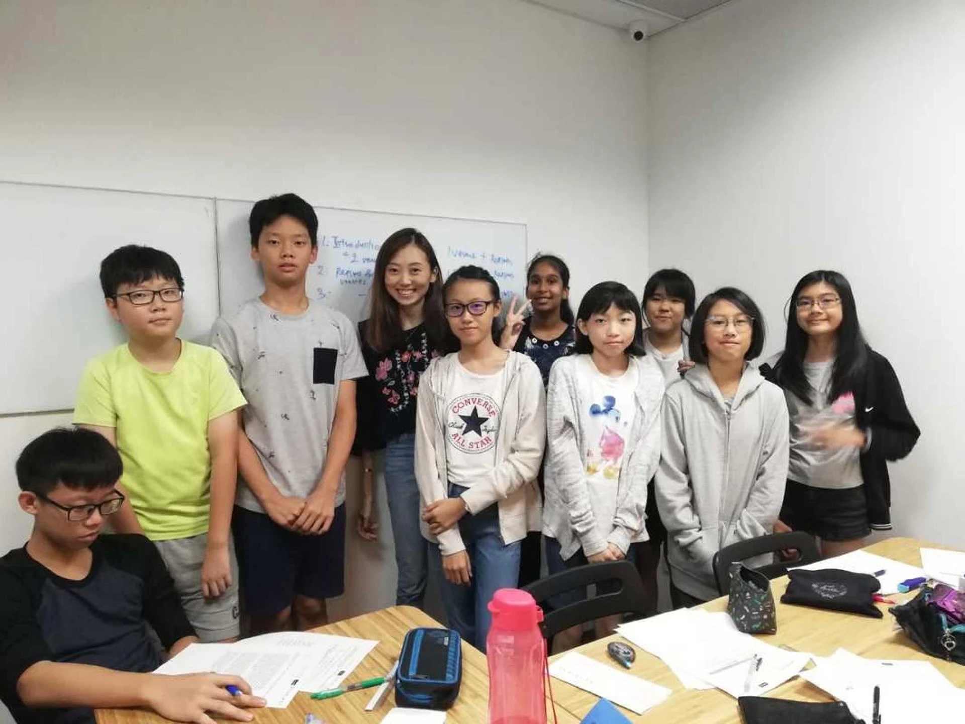 From Fear to Fun: How Chemistry Tuition Helps Students