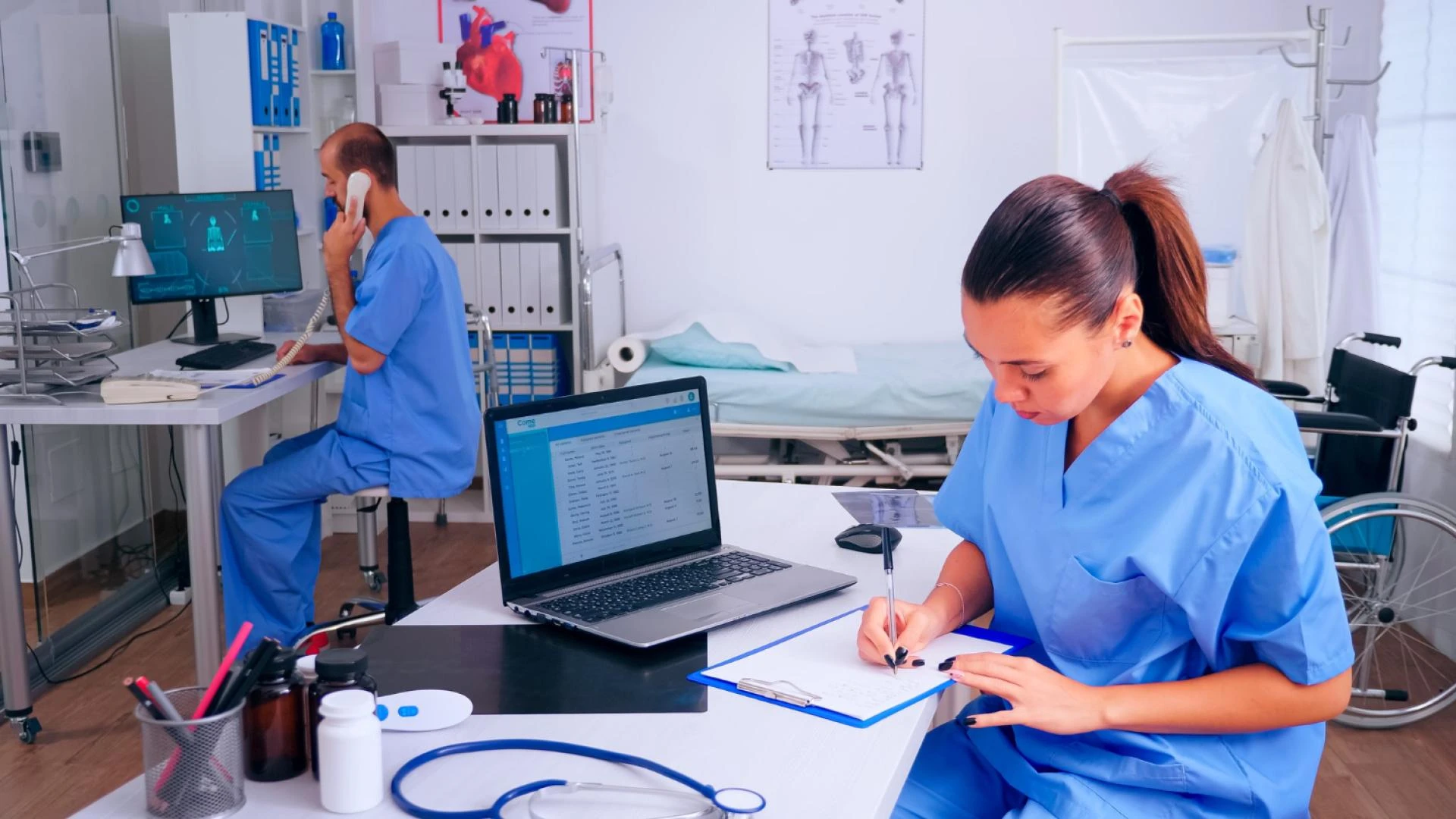 Benefits of Outsourcing to Cardiology Billing Services 