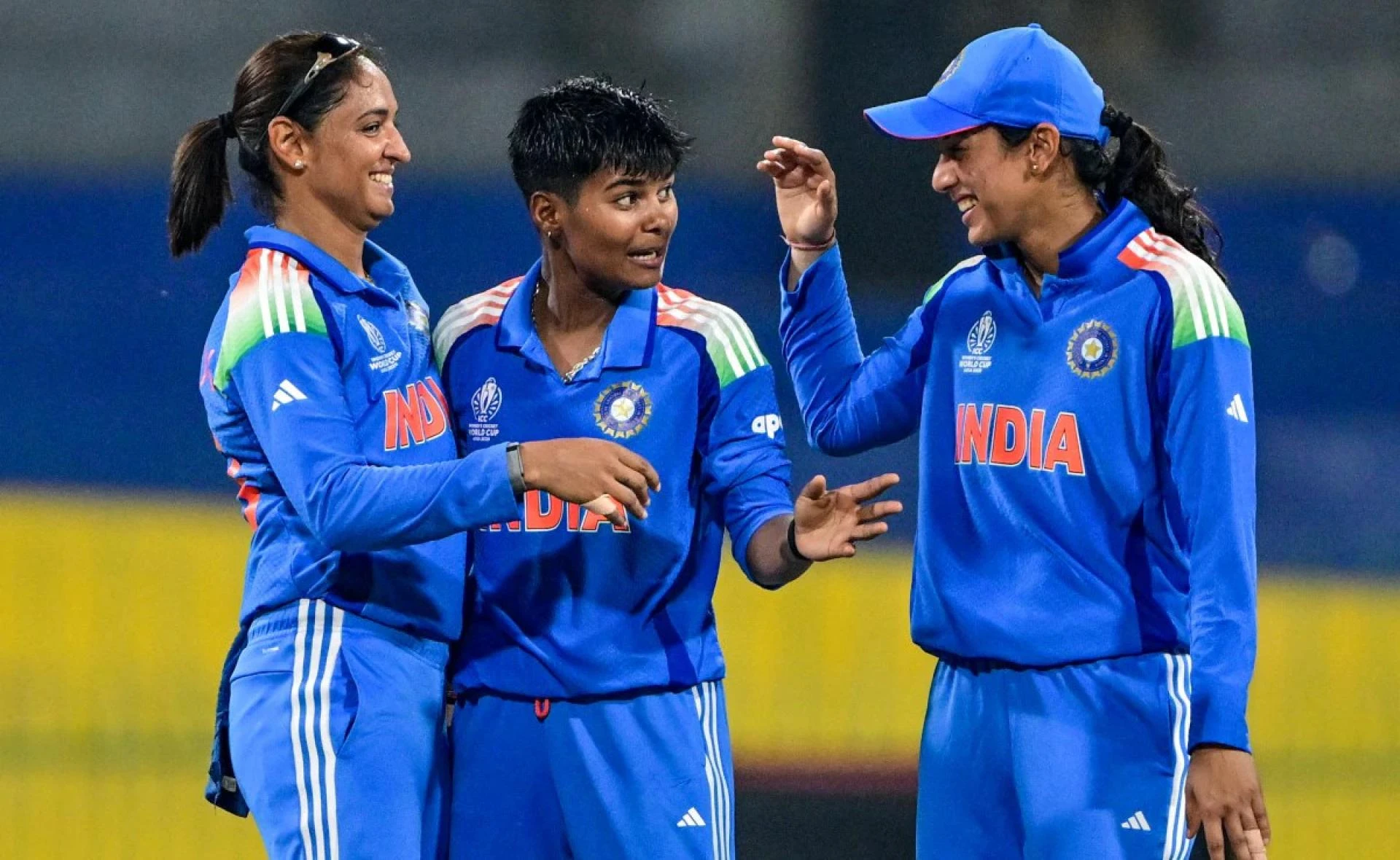 How Can India Women Qualify For The Semi-finals