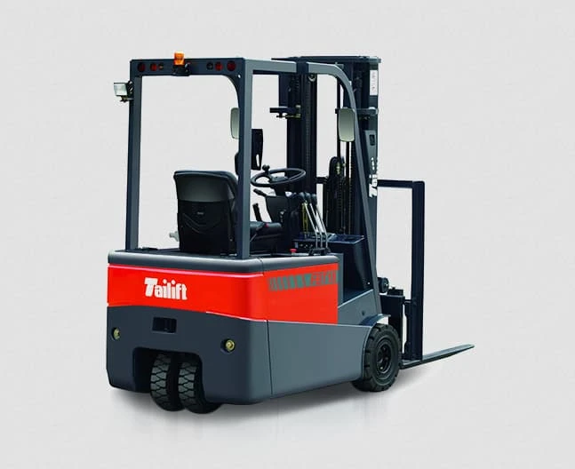 How to Choose a Reliable Forklift for Sale in Pittsburgh