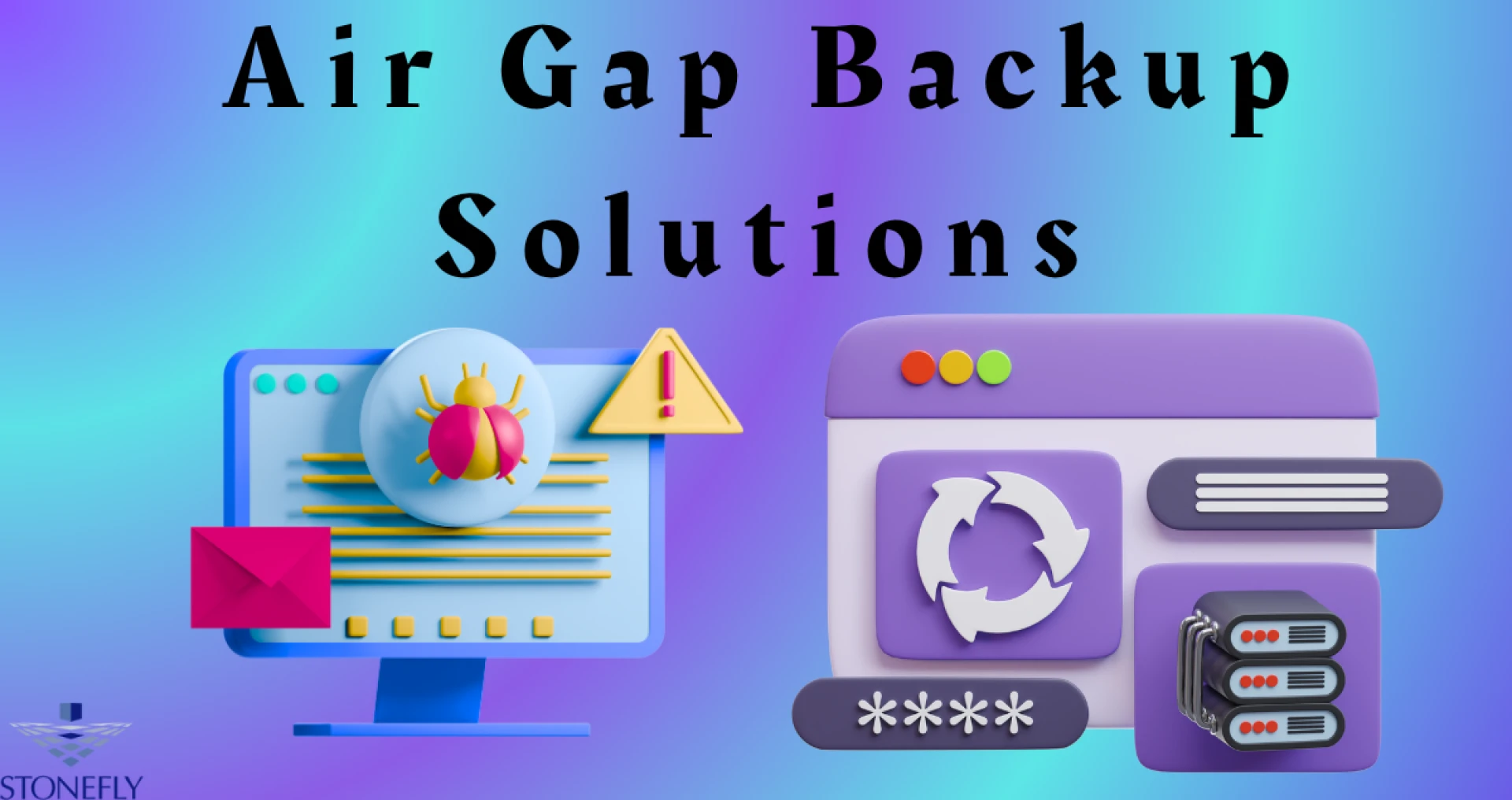 The Strongest Line of Defense Against Ransomware and Data Loss