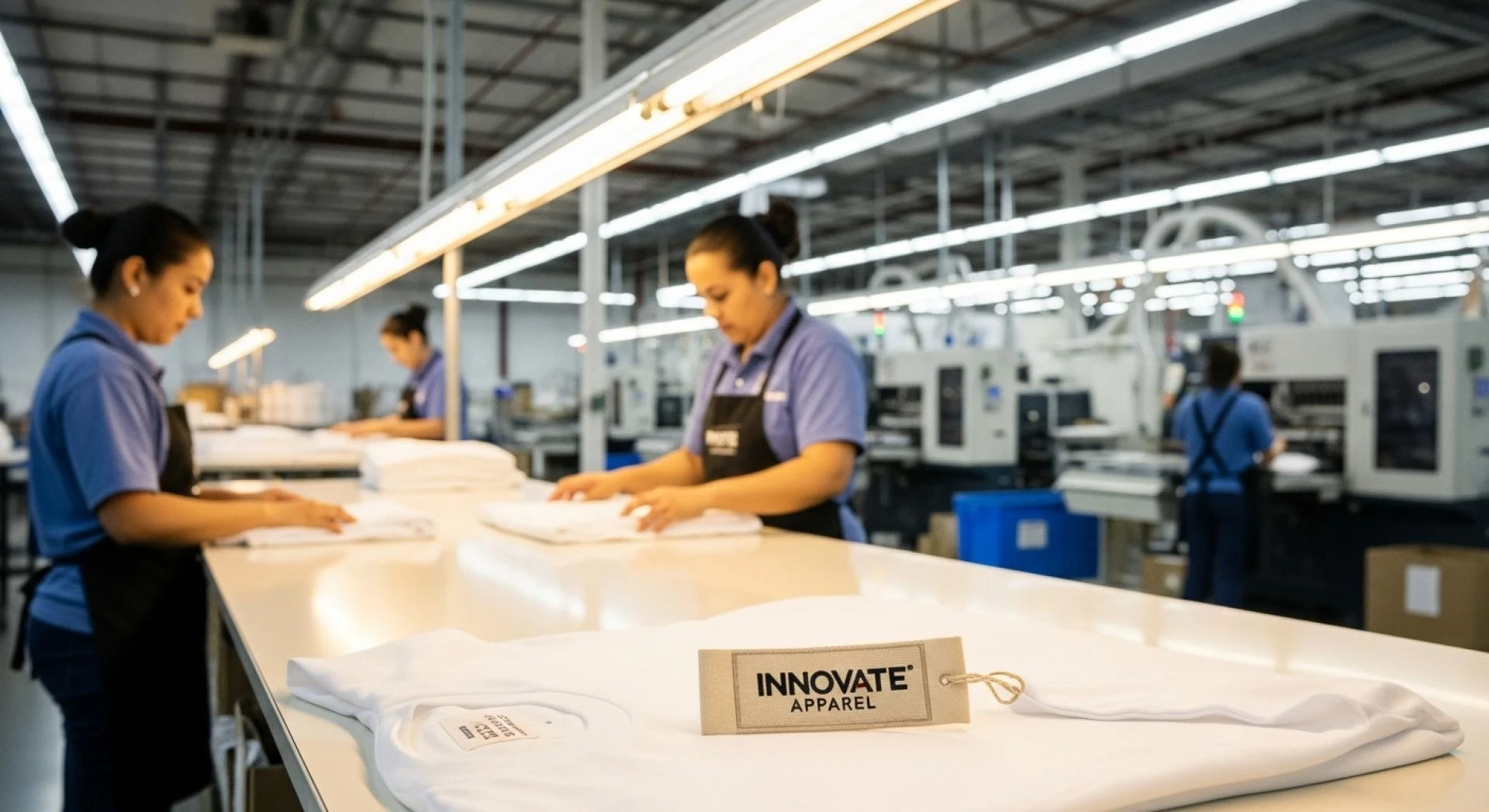 American Made T-Shirts: Why U.S. Manufacturing Is Redefining Everyday Comfort and Quality