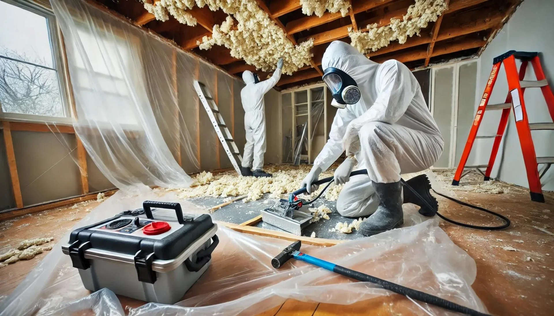 How Professional Asbestos Testing Prevents Costly Renovation Mistakes?