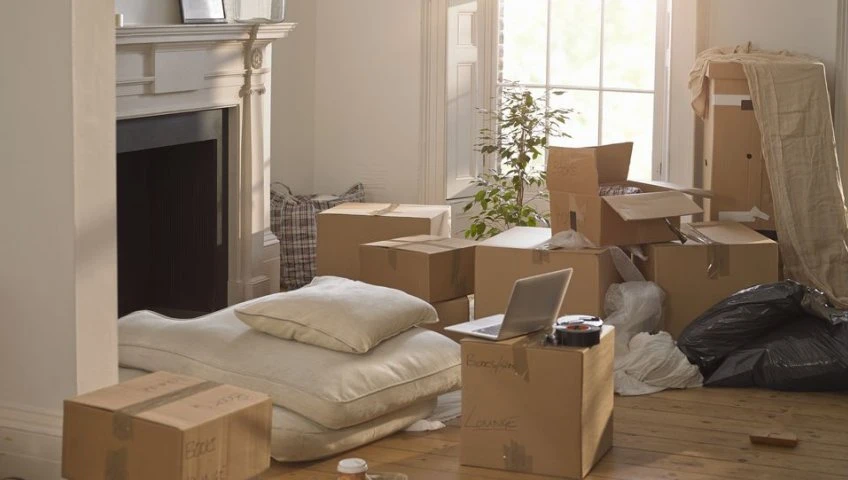 The Ultimate Guide to a Smooth Residential Moving Experience