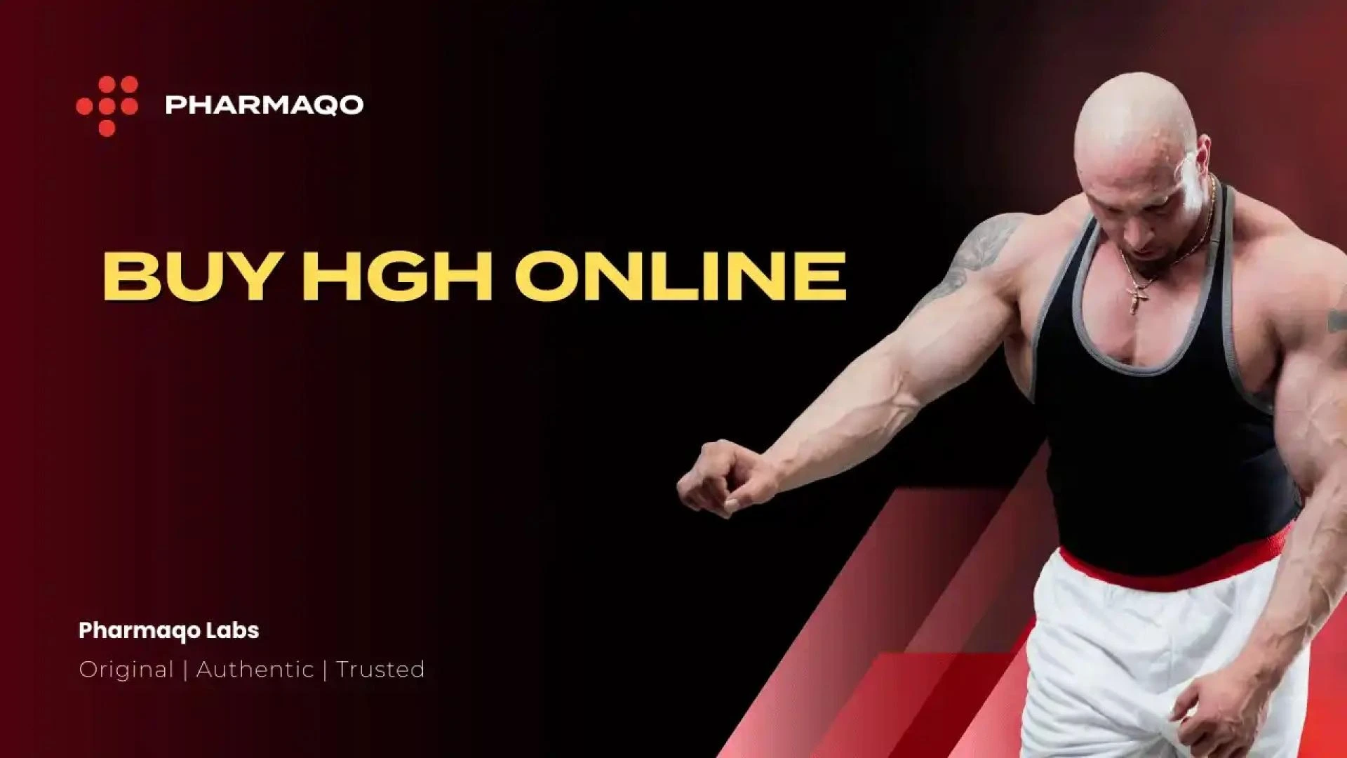 How to Buy HGH Online Safely: The Ultimate Guide for Muscle Growth and Fat Loss