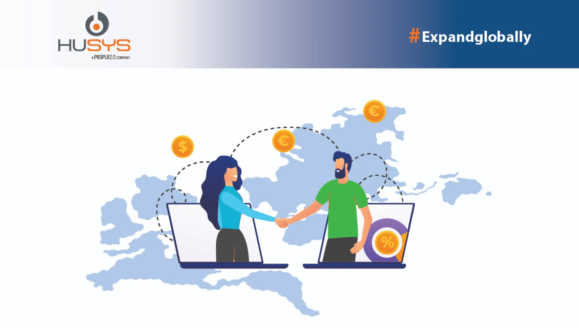 The Smart Route to Global Talent: Why EORs Are Booming in a Borderless Economy 