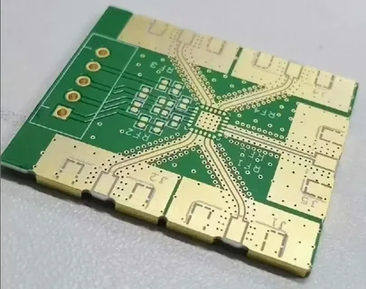 Material Choices for Hybrid PCB Manufacturing: Alumina, AlN, Metals & Substrates