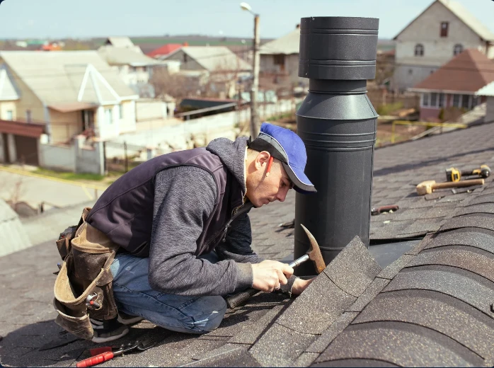 How Roof Replacement Can Transform Curb Appeal Instantly