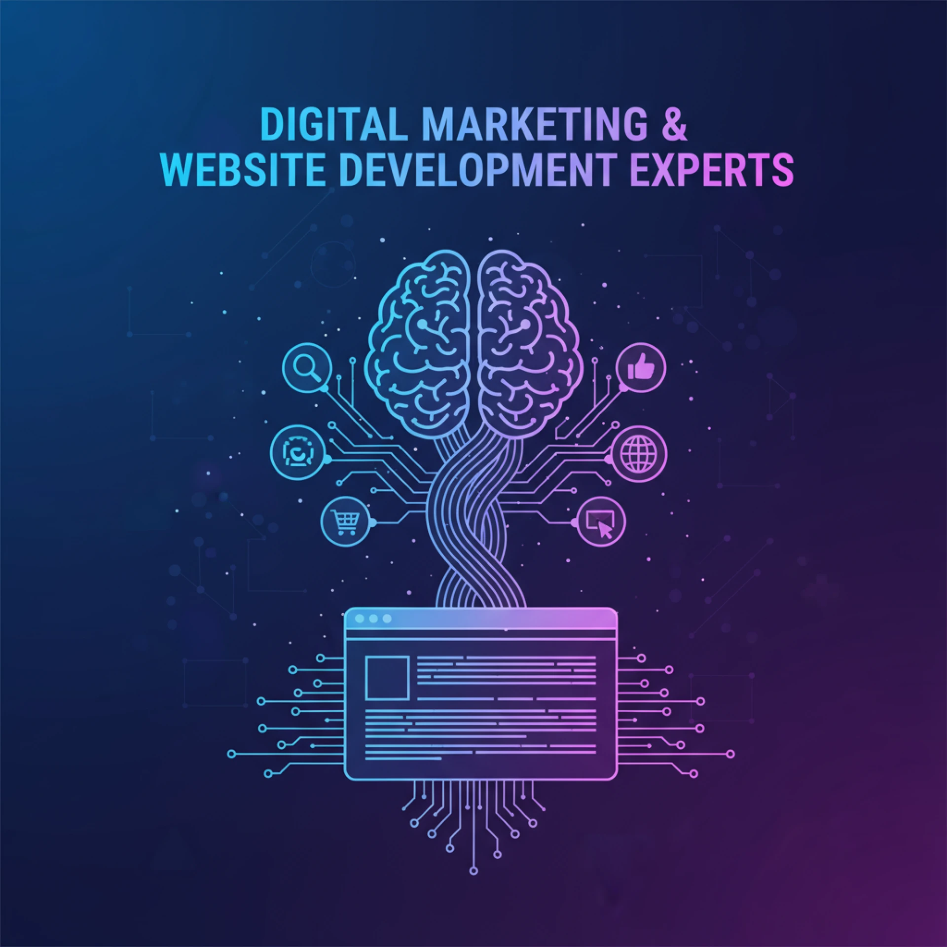 Digital Marketing & Website Development Experts | True Ad Solutions