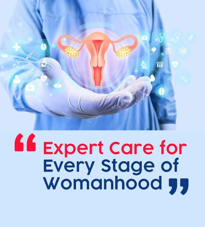 Best Gynecologist and Obstetrician in Gurgaon | Ayoni Clinic