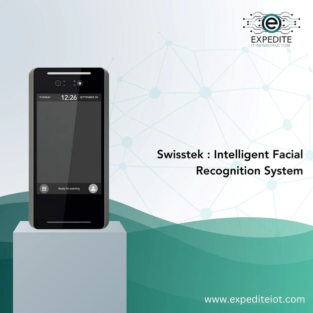Kuwait Goes Biometric: Swisstek Facial Recognition Leading the Way